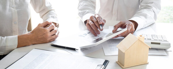 crédit immobilier