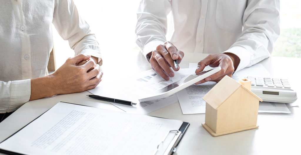 crédit immobilier