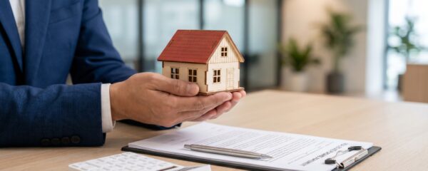 prêt immobilier