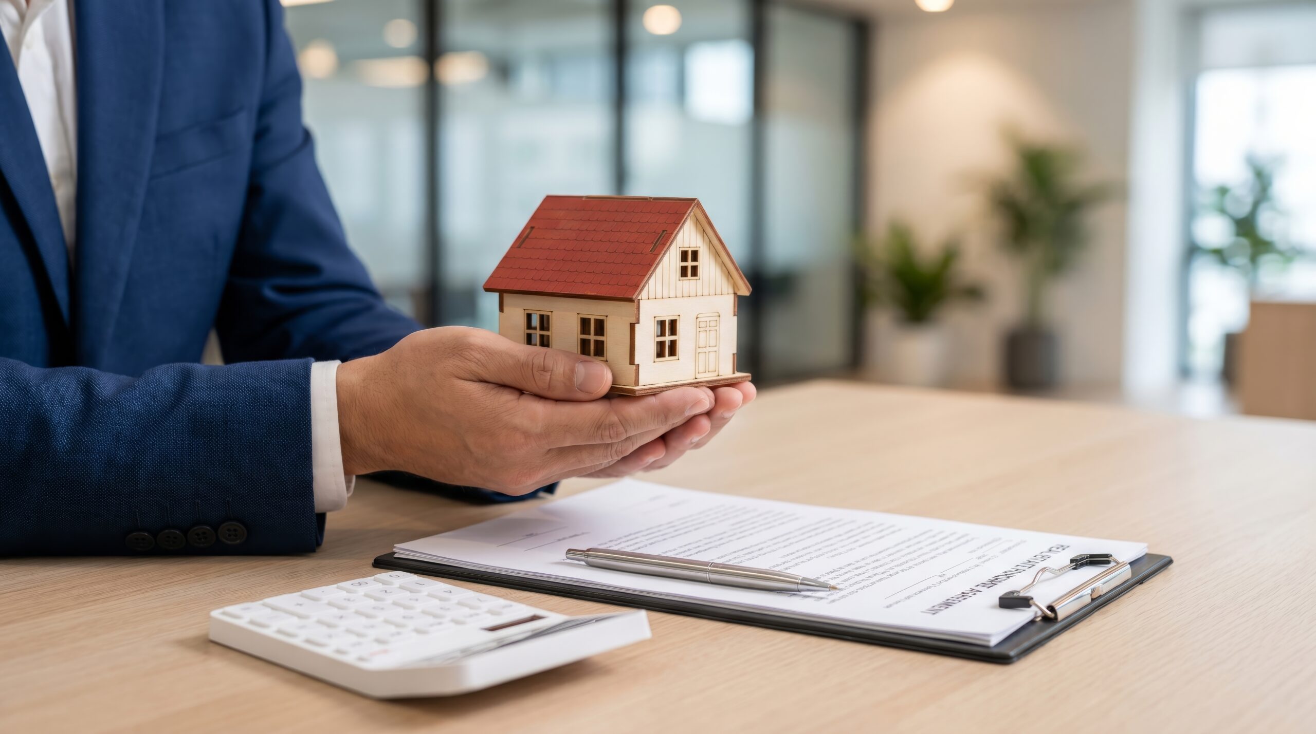 prêt immobilier